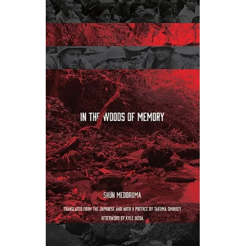 In the Woods of Memory - Paperback