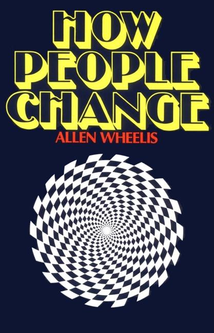 How People Change - Paperback
