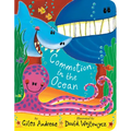 Commotion in the Ocean - Board Book