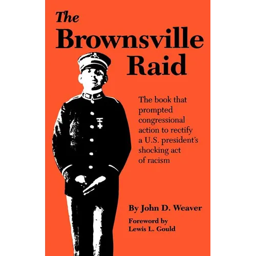 Brownsville Raid