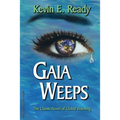 Gaia Weeps - Paperback