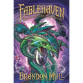 Secrets of the Dragon Sanctuary: Volume 4 - Hardcover