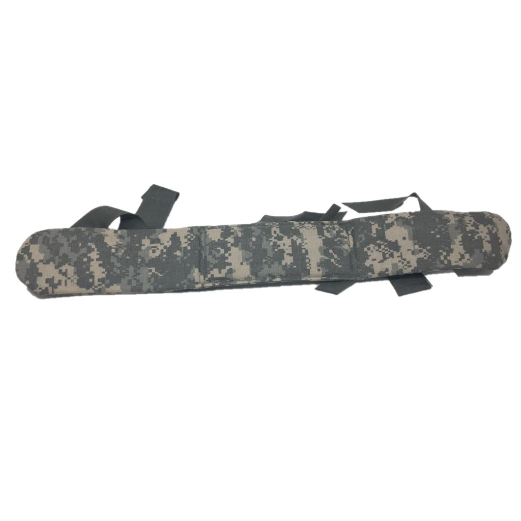 MOLLE II Molded Waist Belt (Kidney Pad), Medium