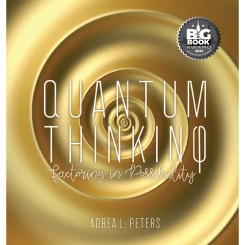 Quantum Thinking - Hardcover