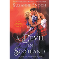 Devil in Scotland - Paperback