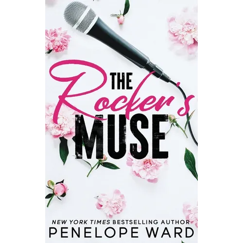 The Rocker's Muse (Special Edition) - Hardcover