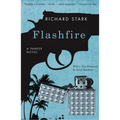 Flashfire: A Parker Novel - Paperback