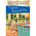 The Diva Spices It Up - Paperback
