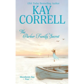 The Parker Family Secret - Paperback