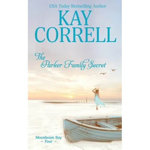 The Parker Family Secret - Paperback