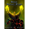 Behind Distant Stars - Hardcover