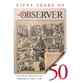 Fifty Years of the Texas Observer
