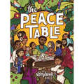 The Peace Table: A Storybook Bible - Hardcover