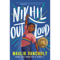 Nikhil Out Loud - Paperback