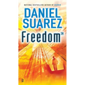 Freedom (Tm) - Mass Market Paperbound