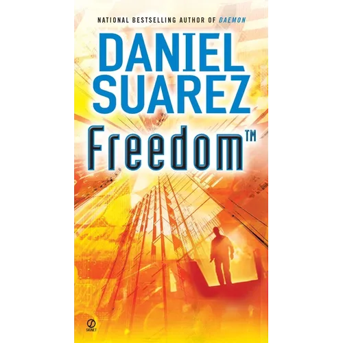 Freedom (Tm) - Mass Market Paperbound