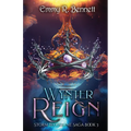 Wynter Reign - Paperback
