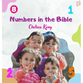 Numbers in the Bible - Hardcover