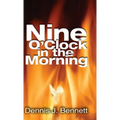 Nine O'Clock in the Morning - Hardcover