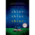 Shine Shine Shine - Paperback