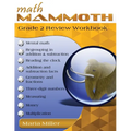 Math Mammoth Grade 2 Review Workbook - Paperback