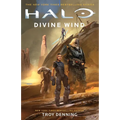 Halo: Divine Wind - Paperback