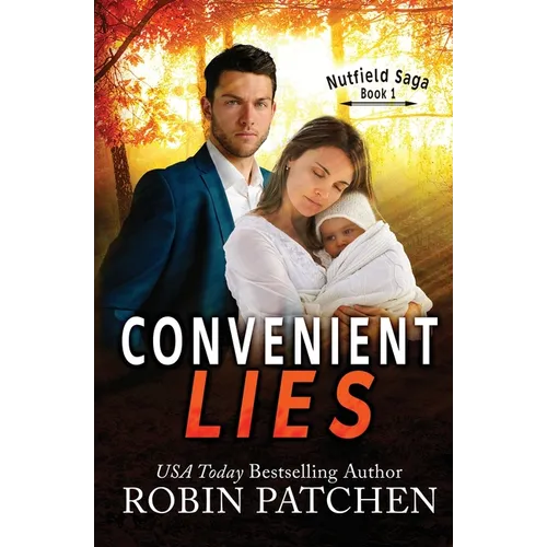 Convenient Lies - Paperback