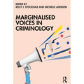 Marginalised Voices in Criminology - Paperback