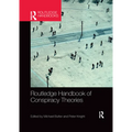 Routledge Handbook of Conspiracy Theories - Paperback