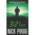 3: 21 a.m. - Paperback