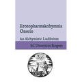 Erotopharmakohymnia Onorio - Paperback
