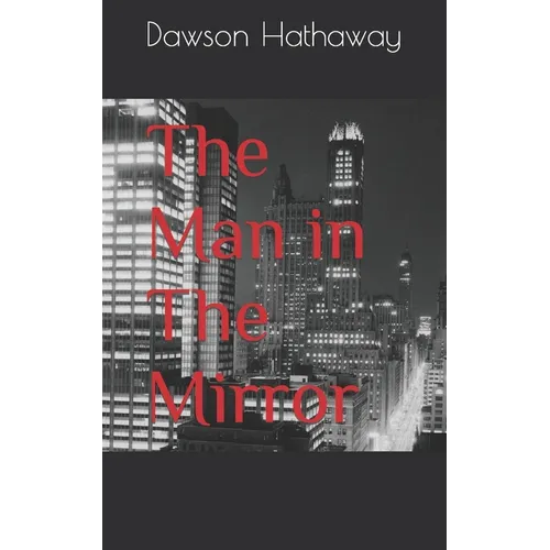 The Man in The Mirror - Paperback