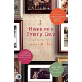 Happens Every Day - Paperback