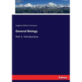 General Biology: Part 1: Introductory - Paperback