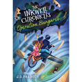The Inkwell Chronicles: Operation Bungaree, Book 3 - Hardcover