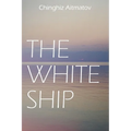 The White Ship - Paperback