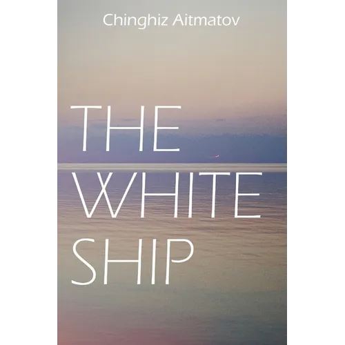 The White Ship - Paperback