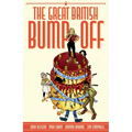 The Great British Bump-Off - Paperback