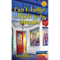 Can't Judge a Book by Its Murder - Mass Market Paperbound