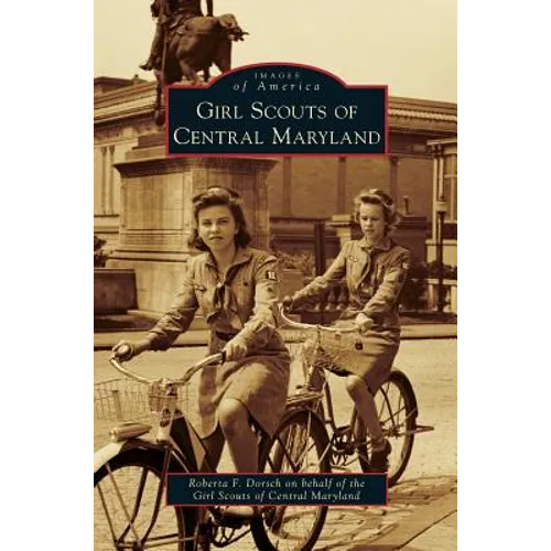 Girl Scouts of Central Maryland