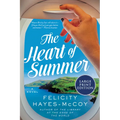 The Heart of Summer - Paperback