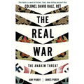 The Real War - The Anakim Threat - Hardcover