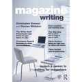 Magazine Writing - Paperback
