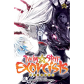 Twin Star Exorcists, Vol. 18: Onmyoji - Paperback