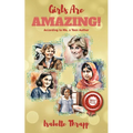 Girls are AMAZING - Paperback