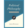 Political Philosophy: An Introduction - Paperback
