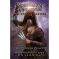 The Royal Ranger: The Missing Prince - Paperback
