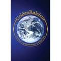 GoldenRuleism: Living a GoldenRuleism-Guided Life - Paperback
