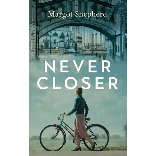 Never Closer - Paperback