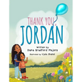 Thank You, Jordan - Paperback